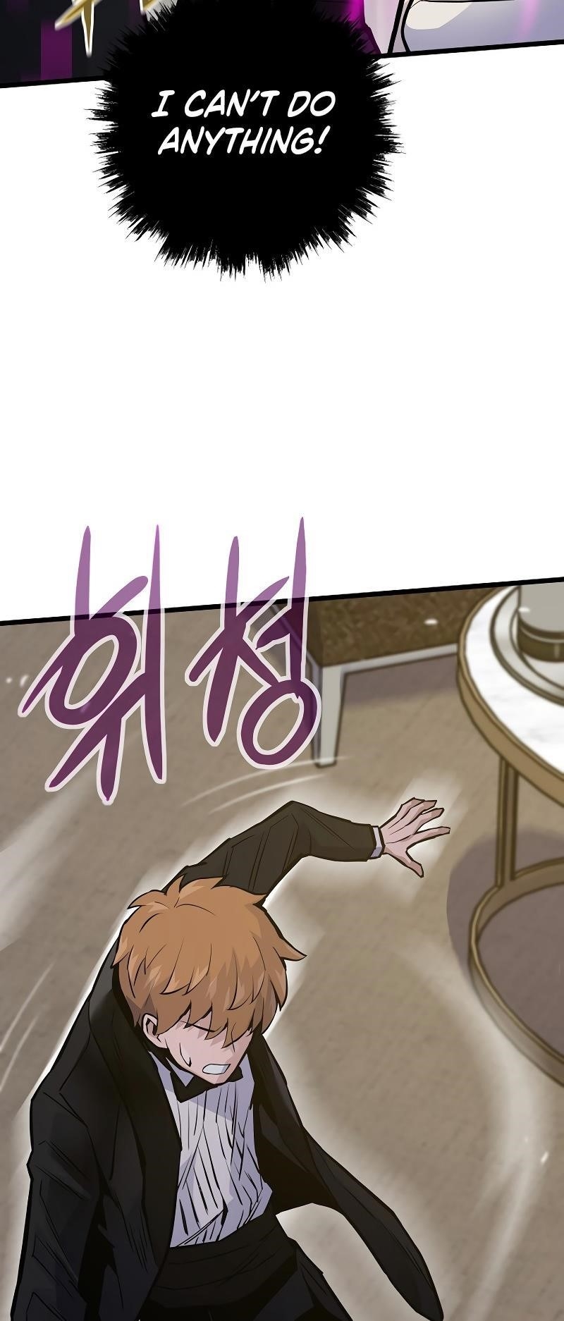 Past Life Regressor Chapter 40 - Halaman 36