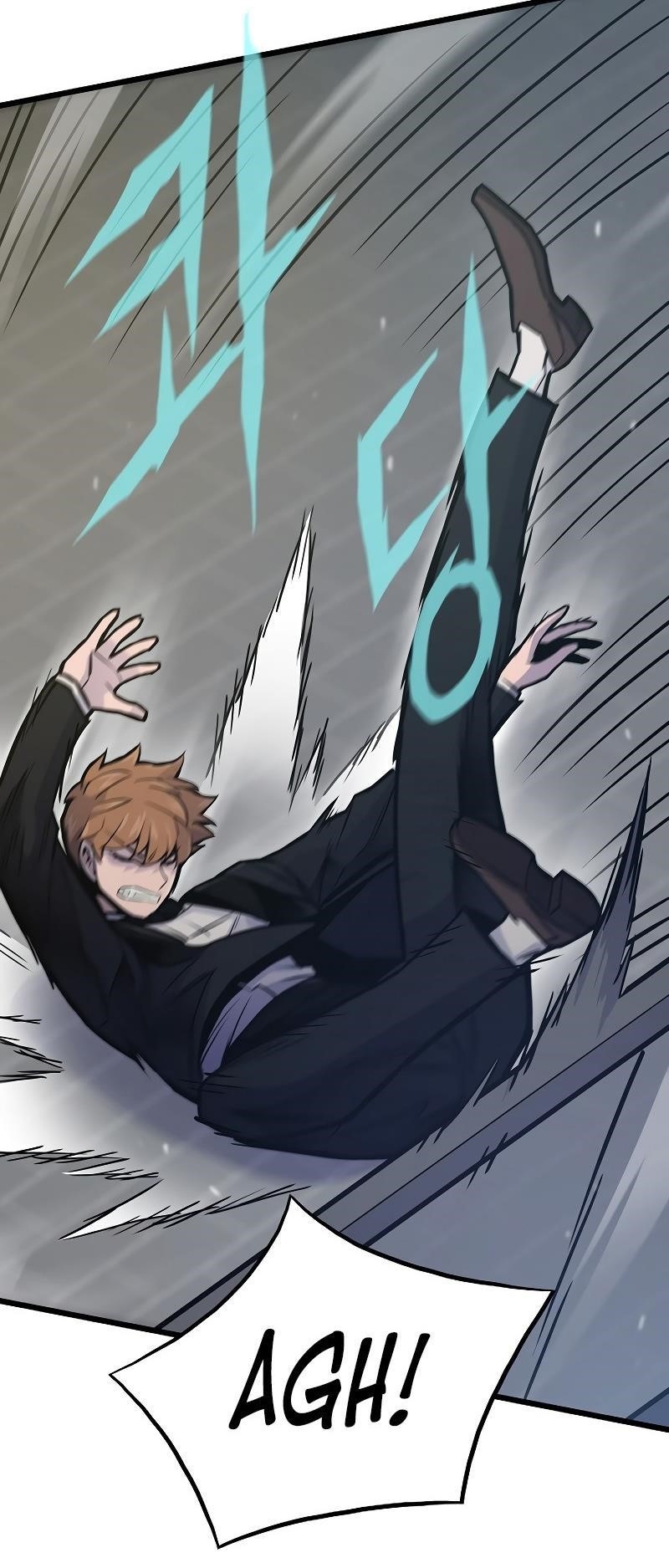 Past Life Regressor Chapter 40 - Halaman 46