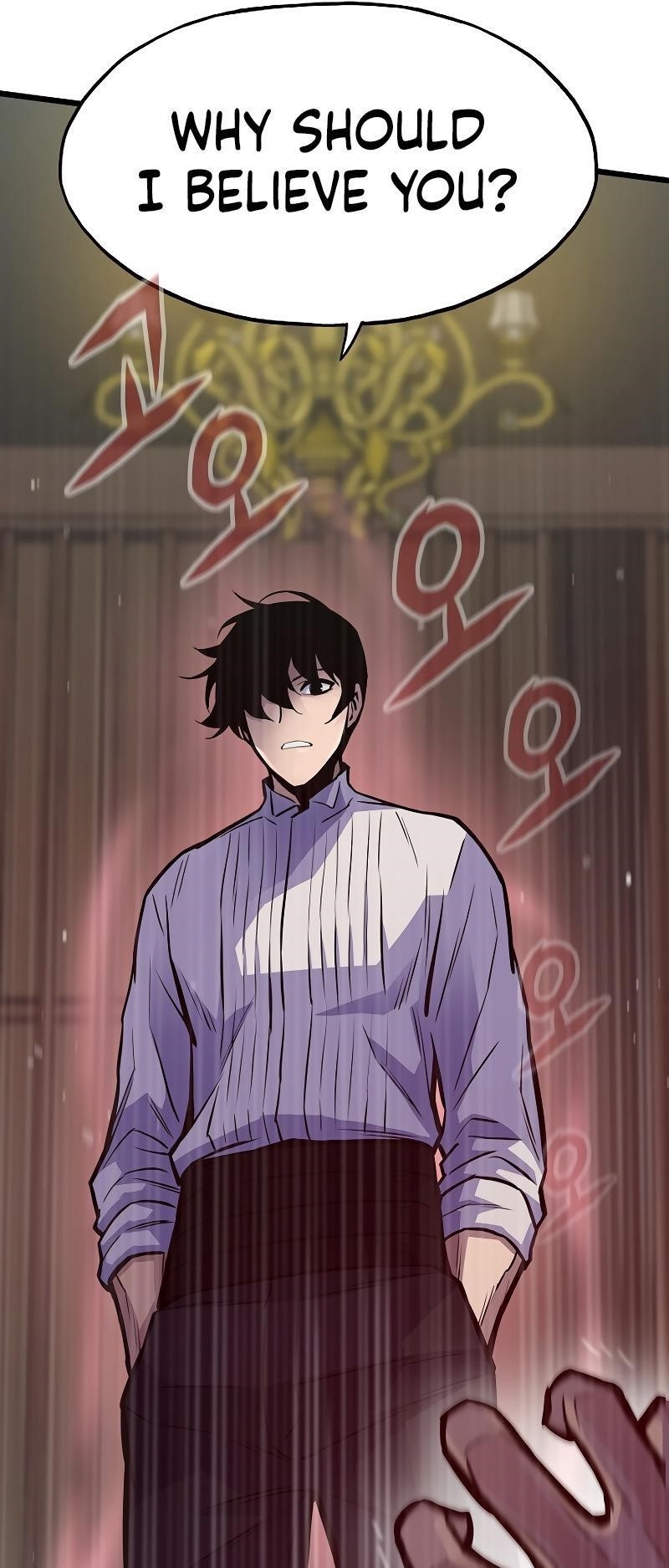 Past Life Regressor Chapter 40 - Halaman 53