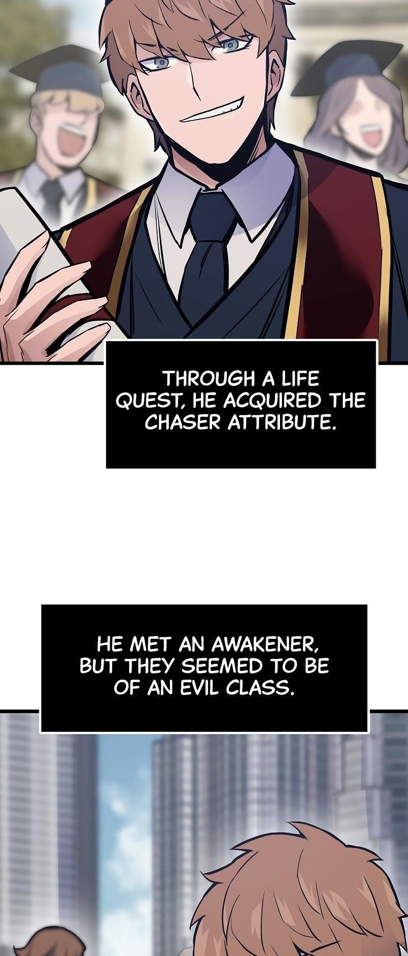 Past Life Regressor Chapter 40 - Halaman 58