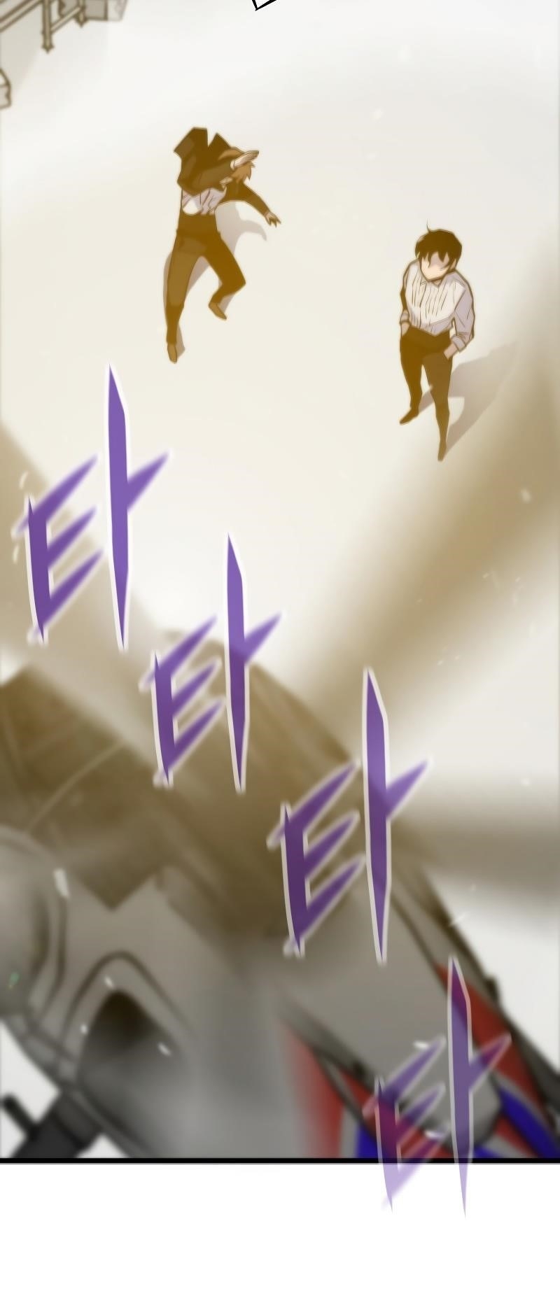 Past Life Regressor Chapter 40 - Halaman 63