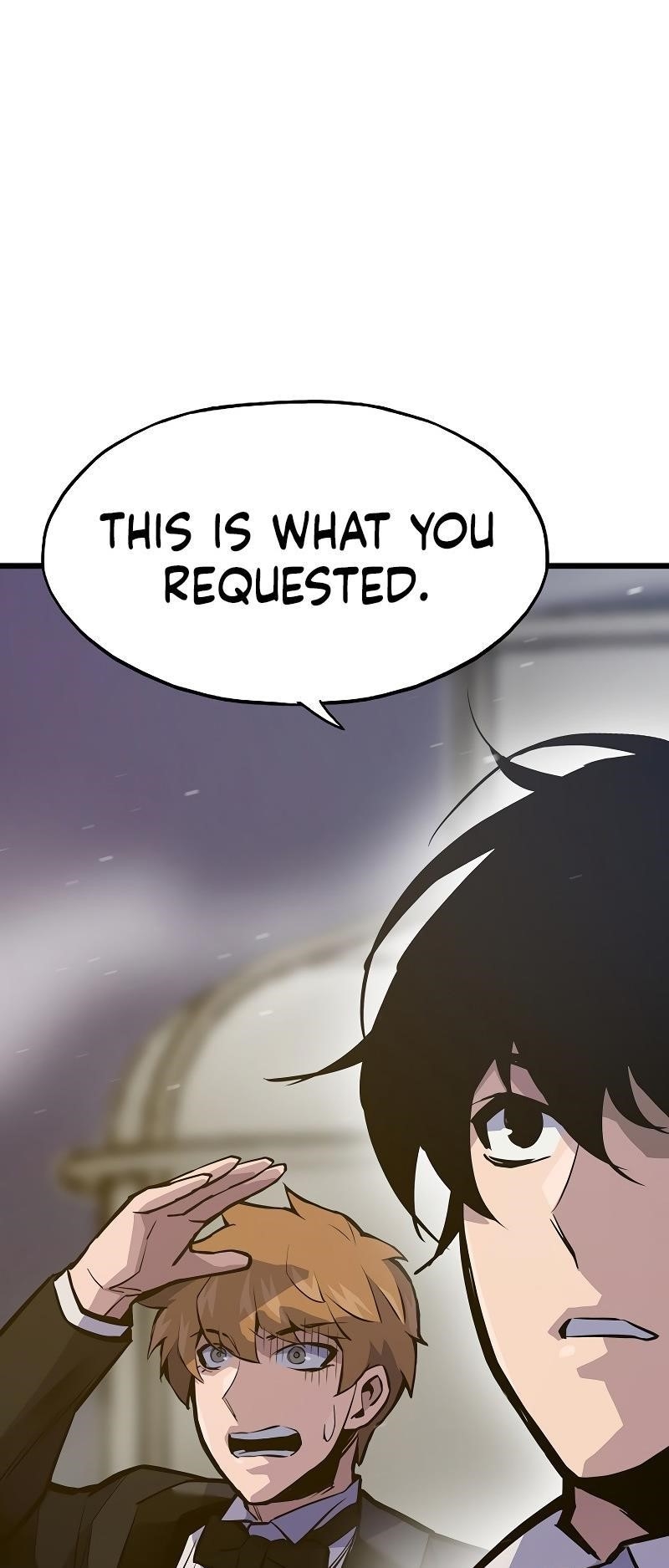 Past Life Regressor Chapter 40 - Halaman 64