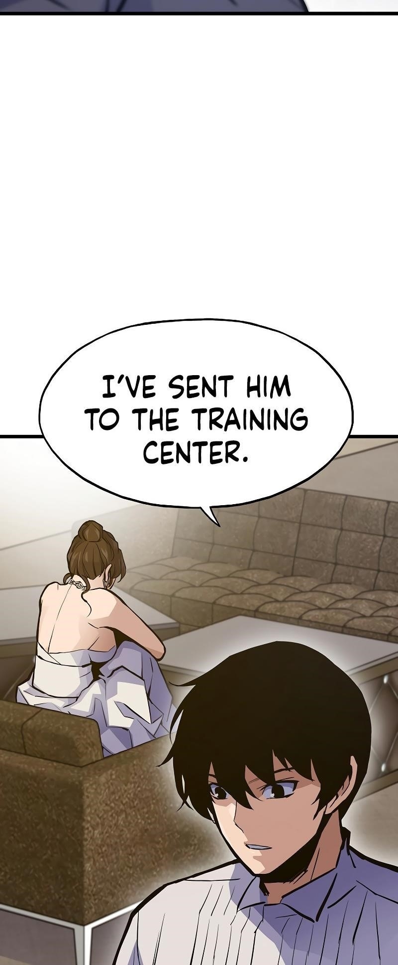 Past Life Regressor Chapter 40 - Halaman 73