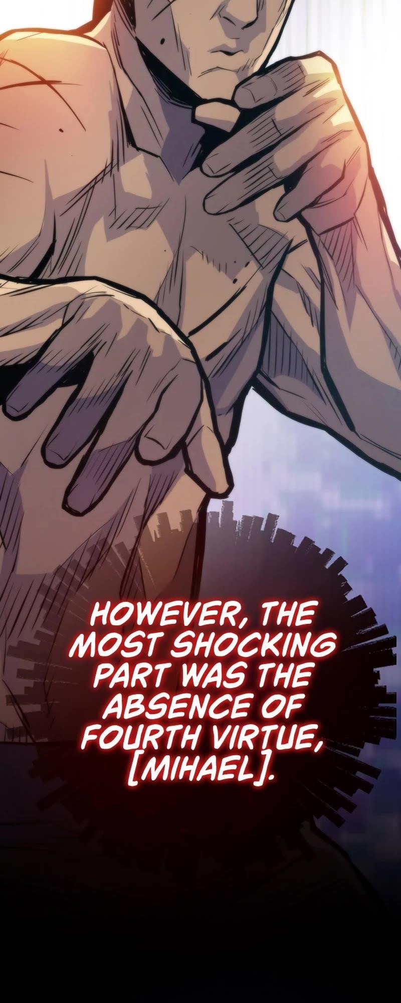 Past Life Regressor Chapter 115 - Halaman 23