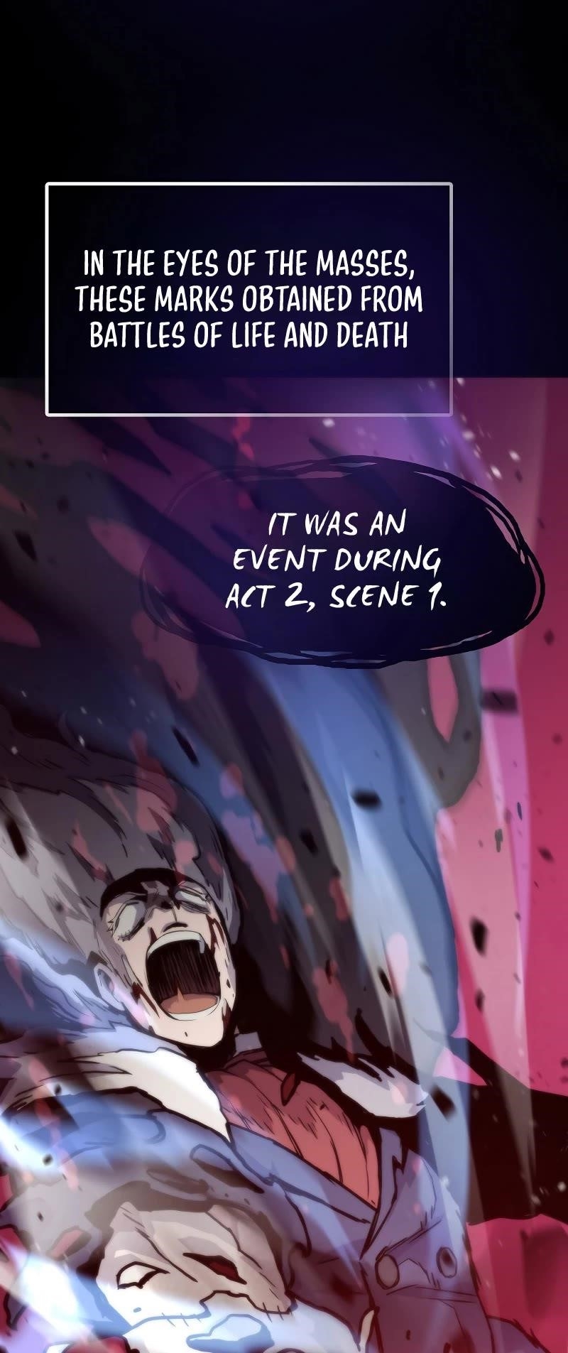 Past Life Regressor Chapter 115 - Halaman 26