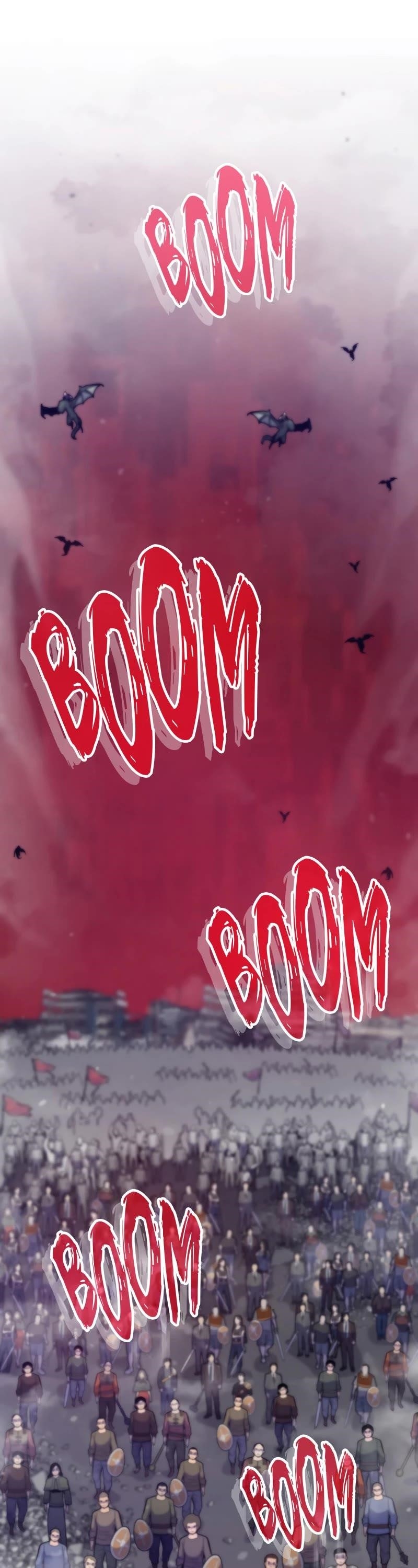 Past Life Regressor Chapter 115 - Halaman 2