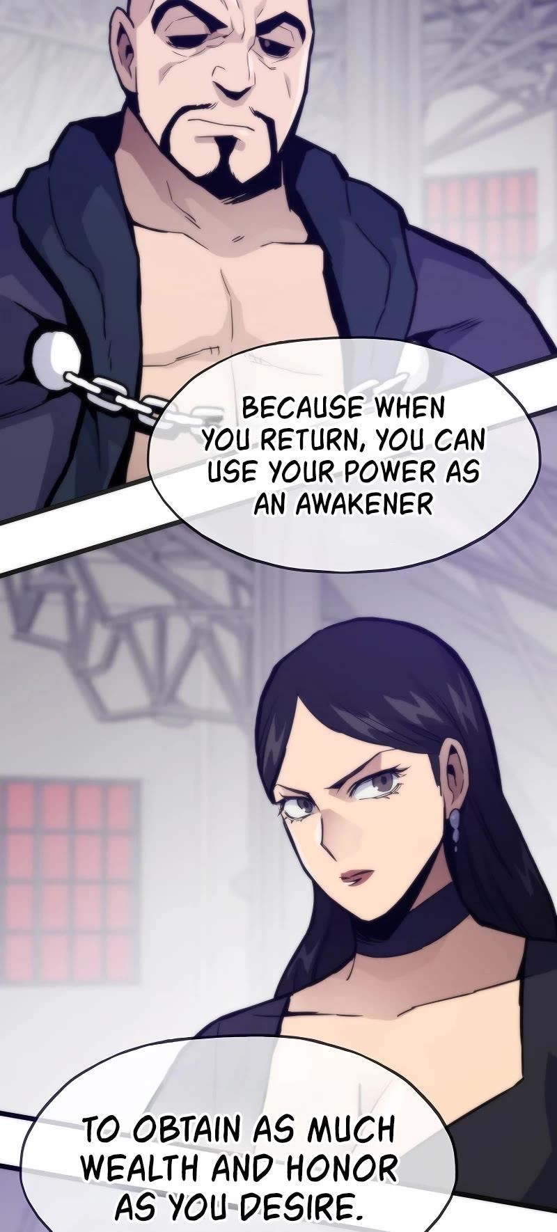 Past Life Regressor Chapter 115 - Halaman 30