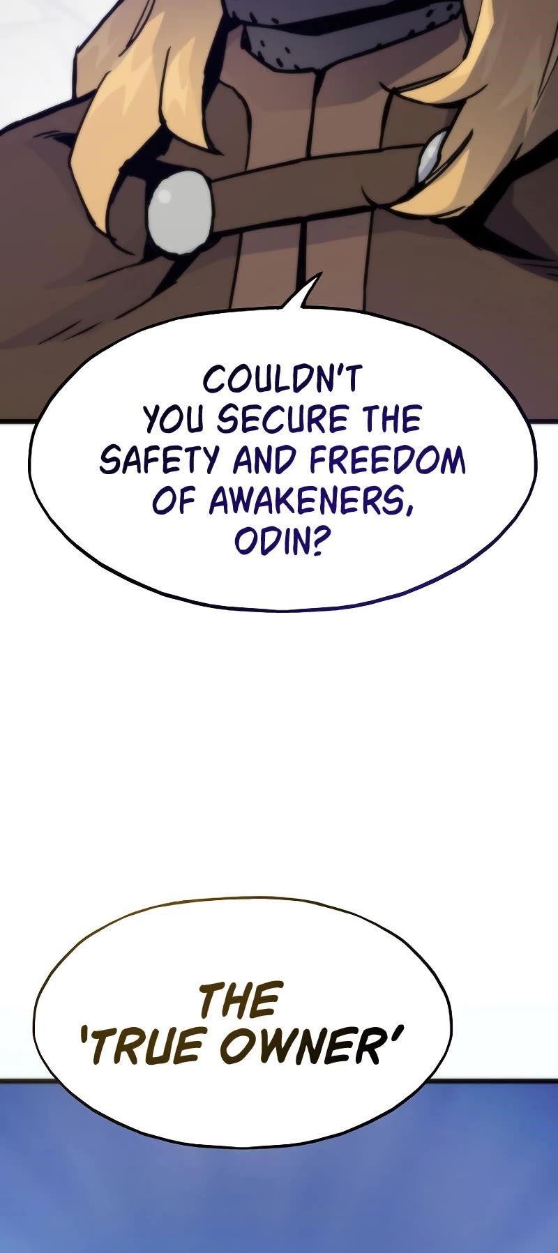 Past Life Regressor Chapter 115 - Halaman 35