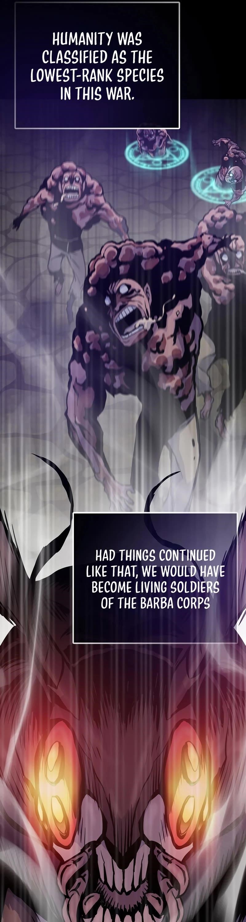 Past Life Regressor Chapter 115 - Halaman 50