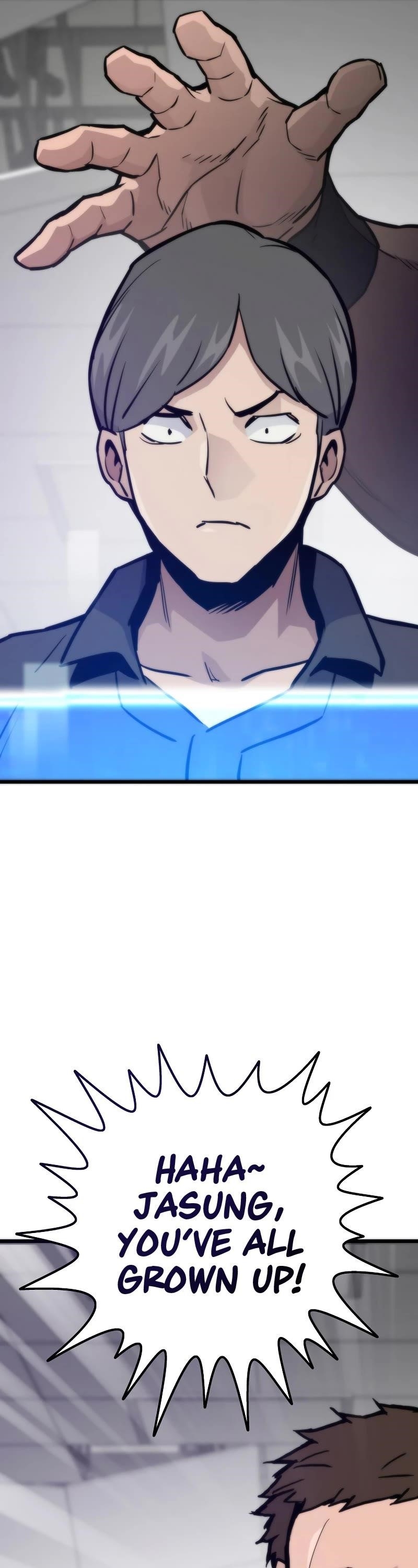 Past Life Regressor Chapter 115 - Halaman 57