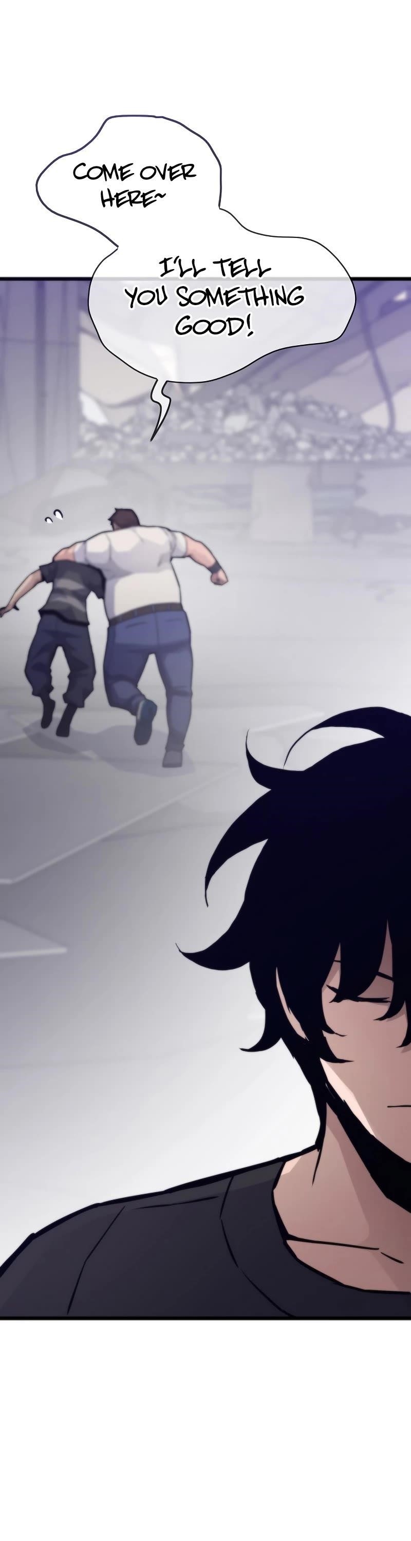 Past Life Regressor Chapter 115 - Halaman 64