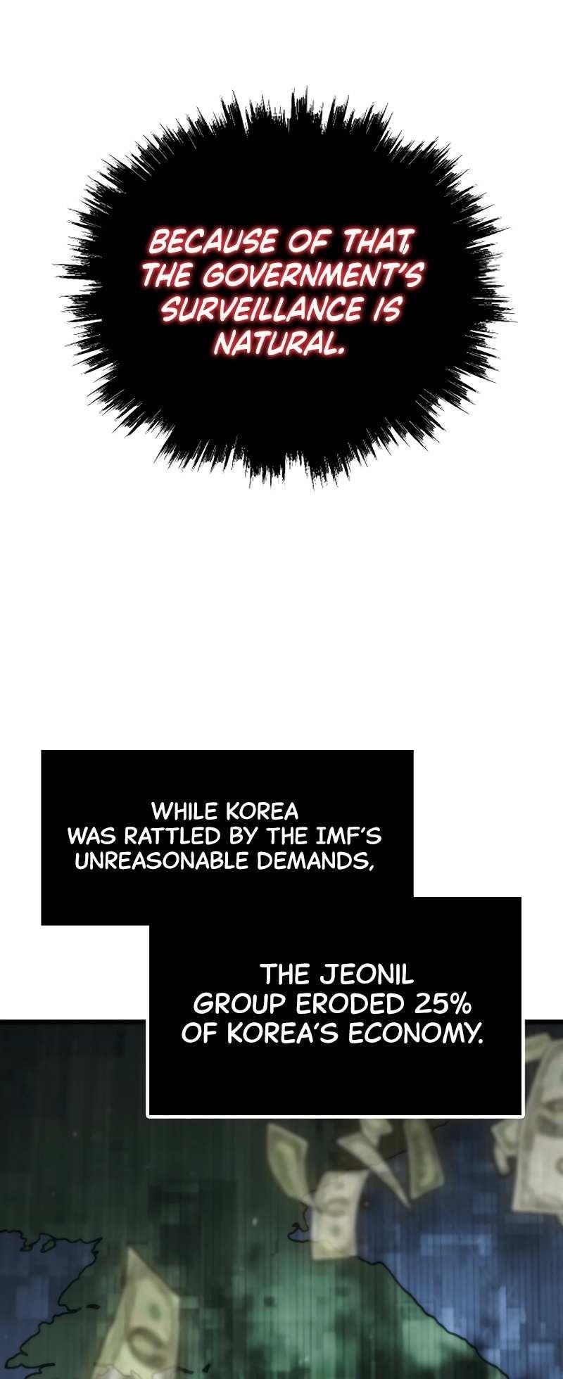 Past Life Regressor Chapter 37 - Halaman 19