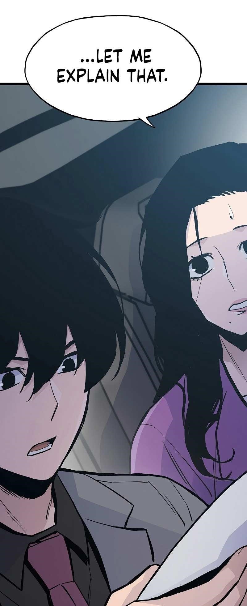 Past Life Regressor Chapter 37 - Halaman 22
