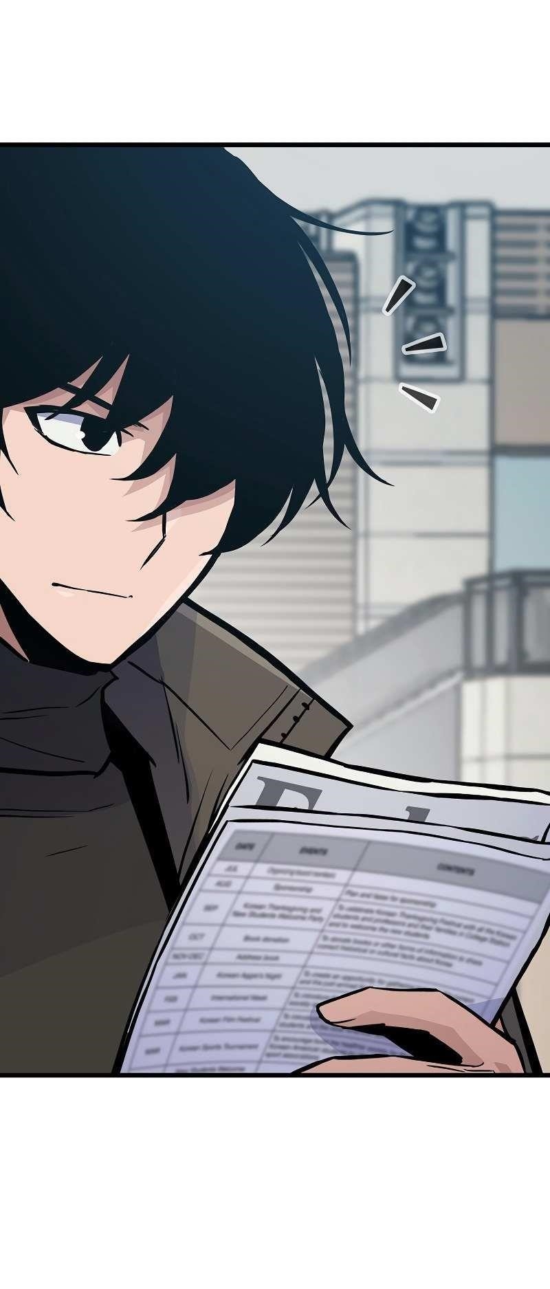 Past Life Regressor Chapter 37 - Halaman 47