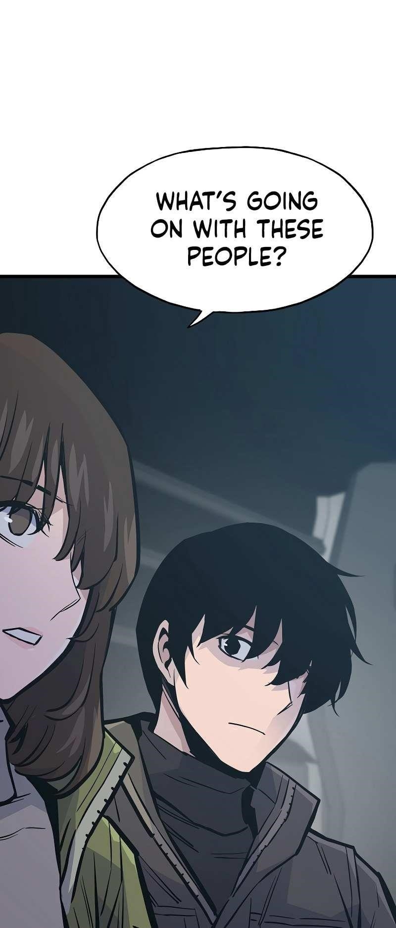 Past Life Regressor Chapter 37 - Halaman 55