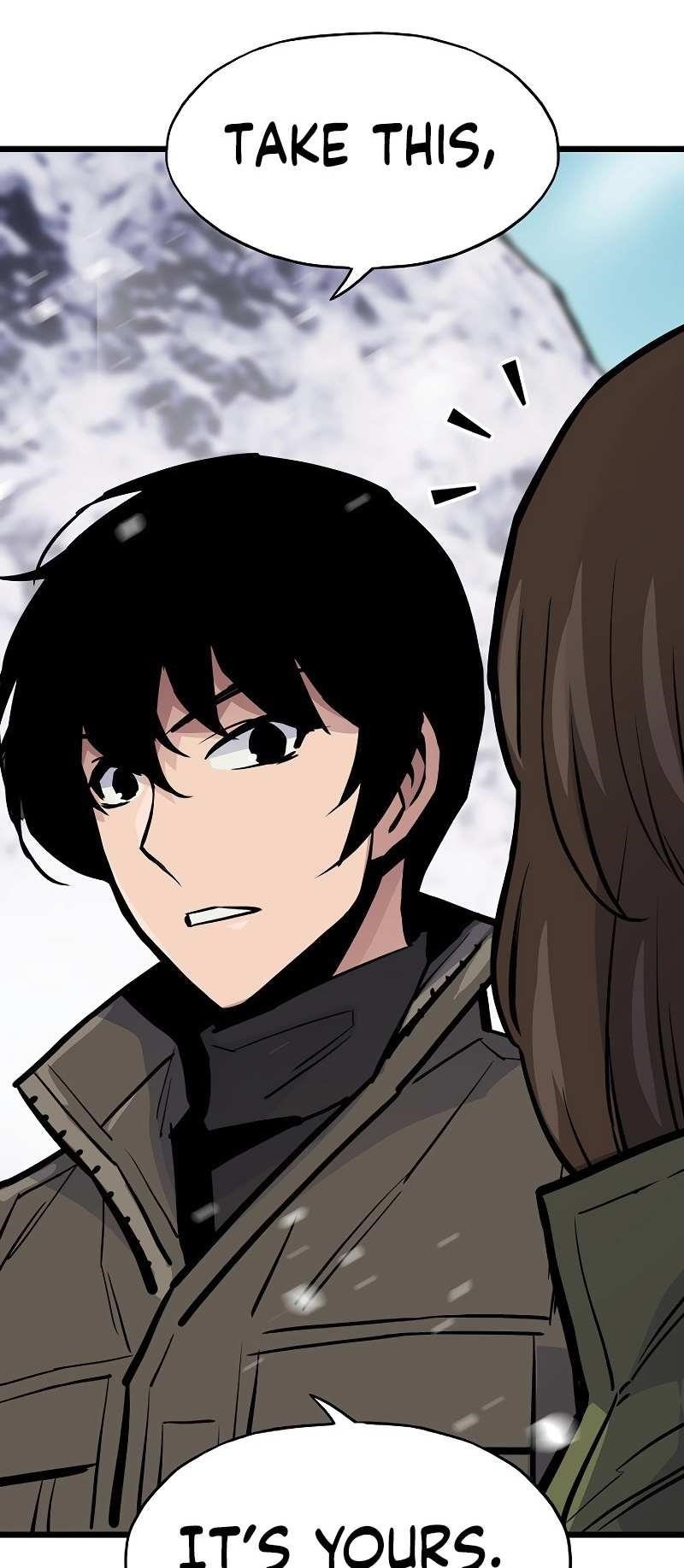 Past Life Regressor Chapter 37 - Halaman 65