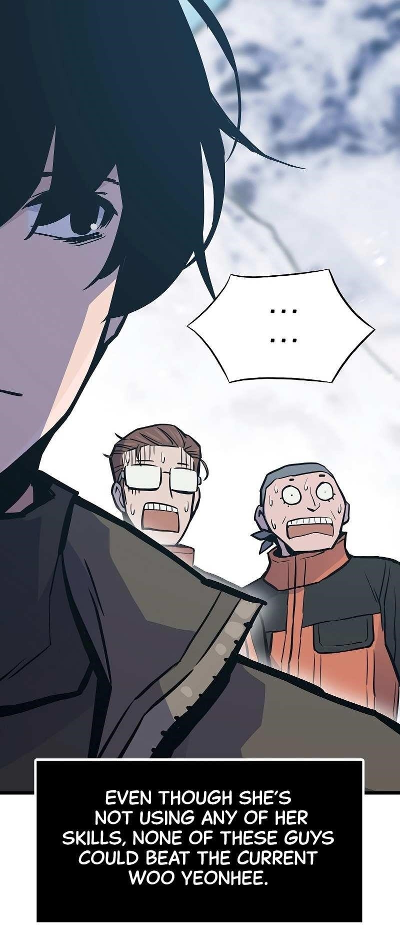 Past Life Regressor Chapter 37 - Halaman 76