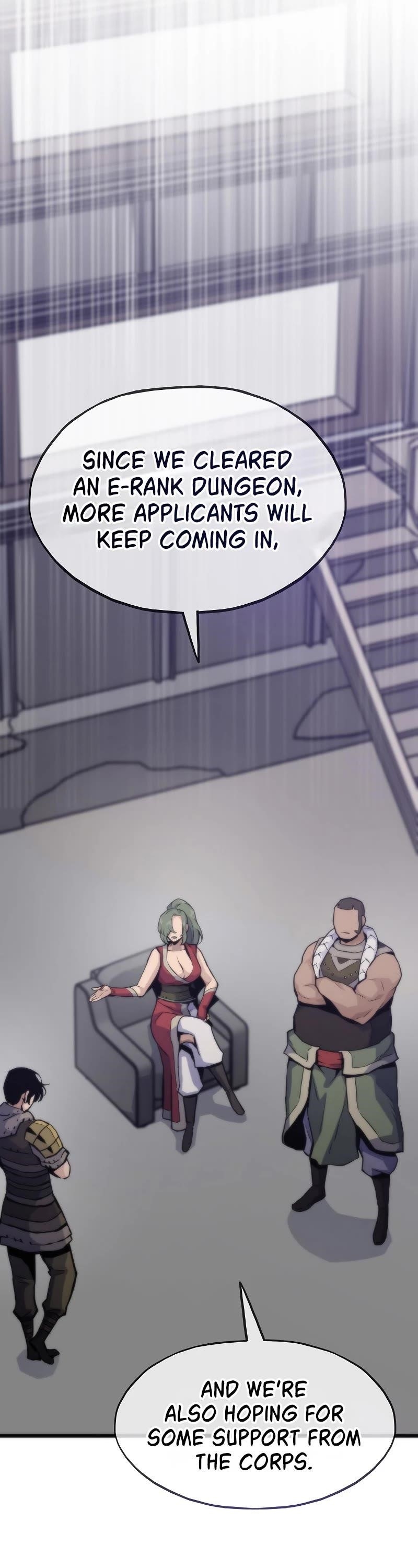 Past Life Regressor Chapter 102 - Halaman 9