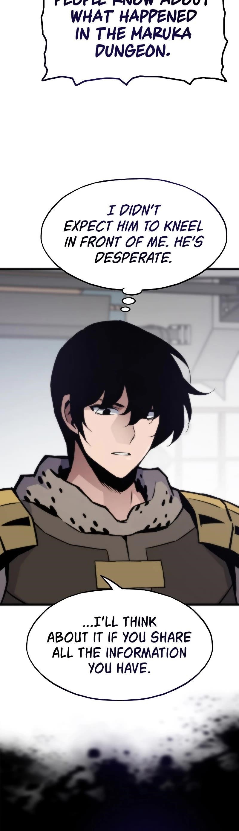 Past Life Regressor Chapter 102 - Halaman 18