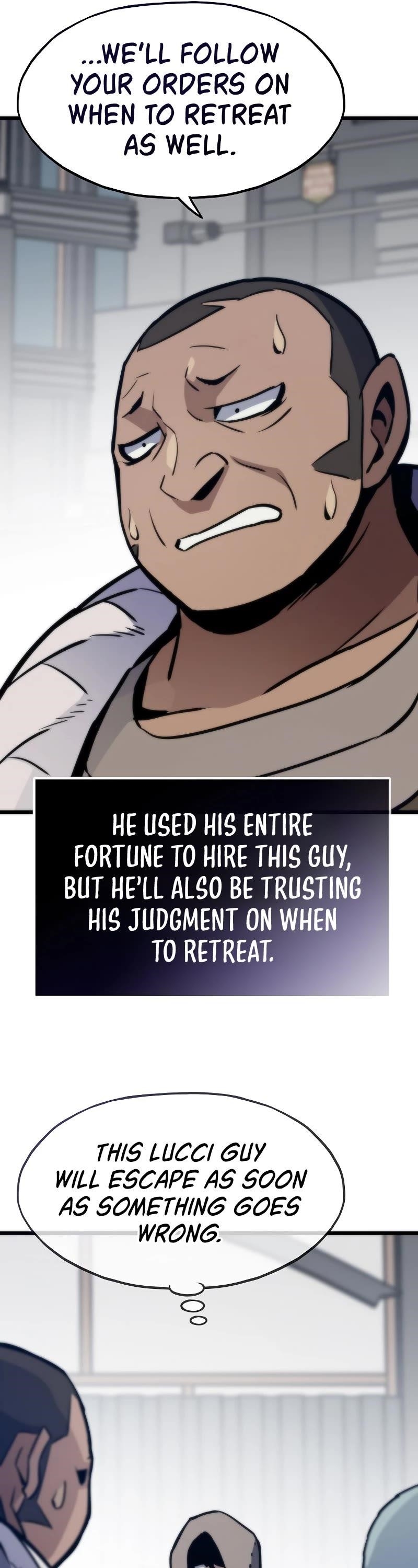 Past Life Regressor Chapter 102 - Halaman 25