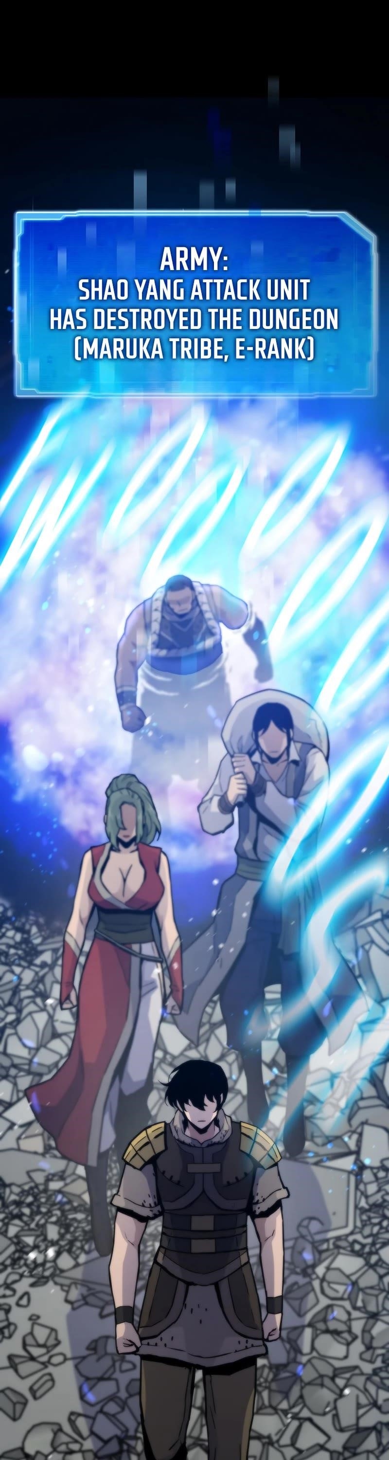 Past Life Regressor Chapter 102 - Halaman 2