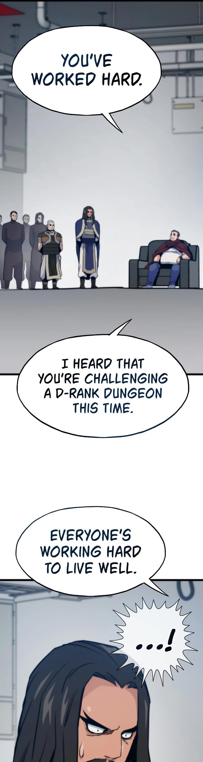 Past Life Regressor Chapter 102 - Halaman 35