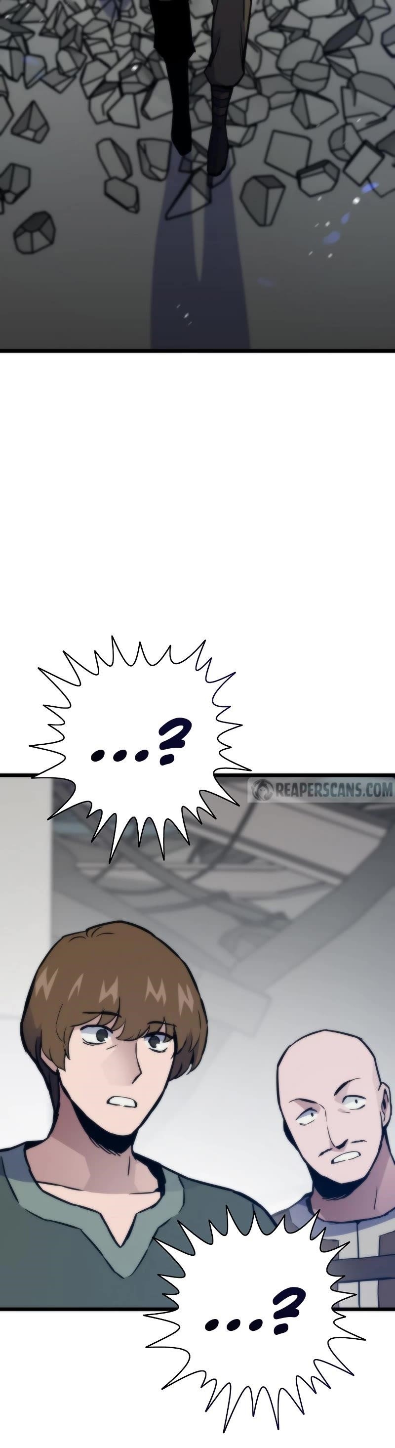 Past Life Regressor Chapter 102 - Halaman 3