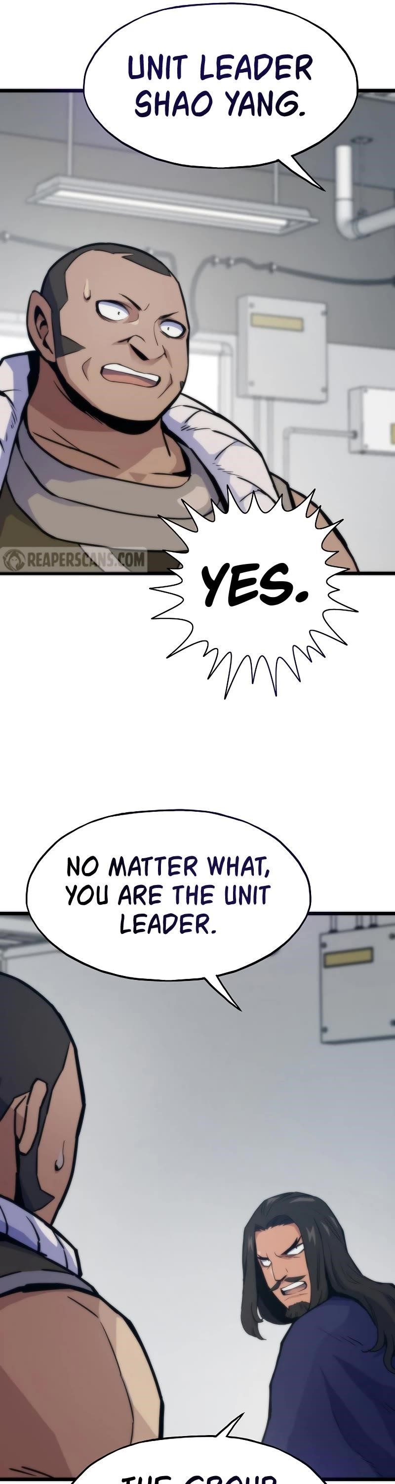 Past Life Regressor Chapter 102 - Halaman 42