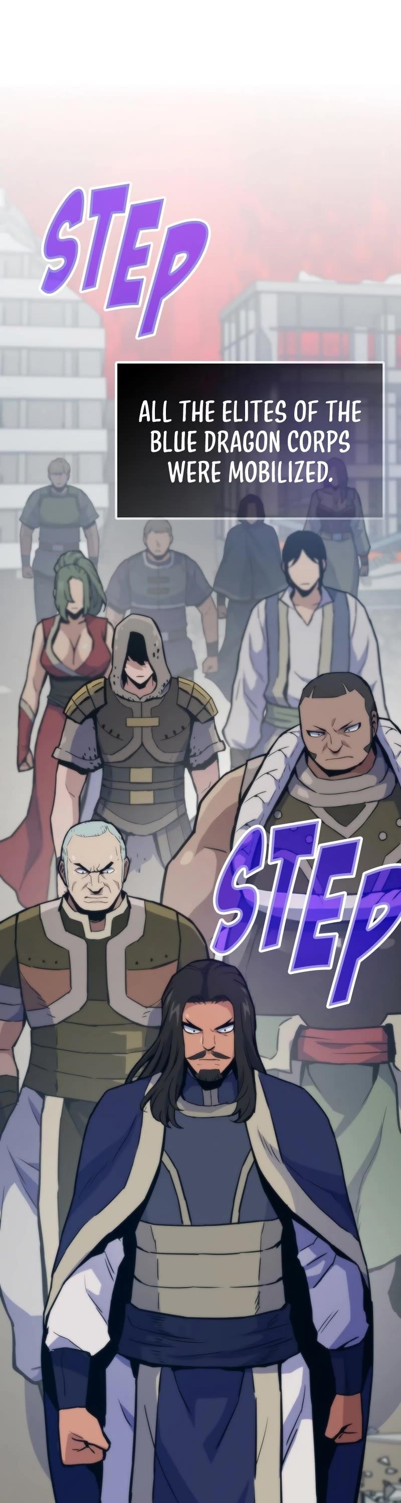 Past Life Regressor Chapter 102 - Halaman 46