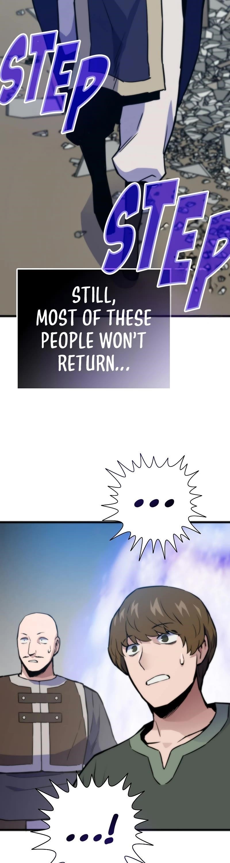 Past Life Regressor Chapter 102 - Halaman 47