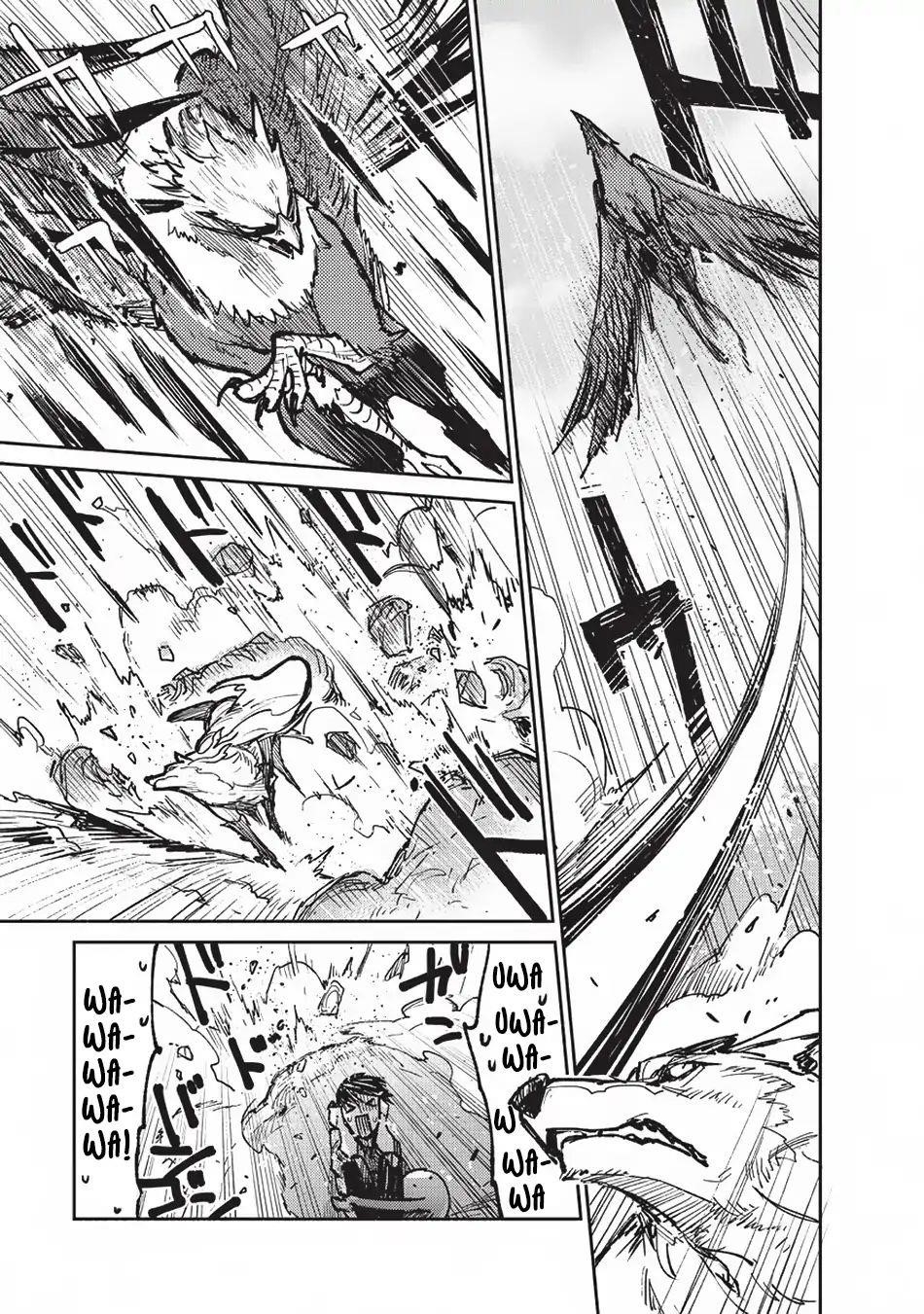 Tondemo Skill de Isekai Hourou Meshi Manga - Chapter 16 - Manga Rock Team -  Read Manga Online For Free