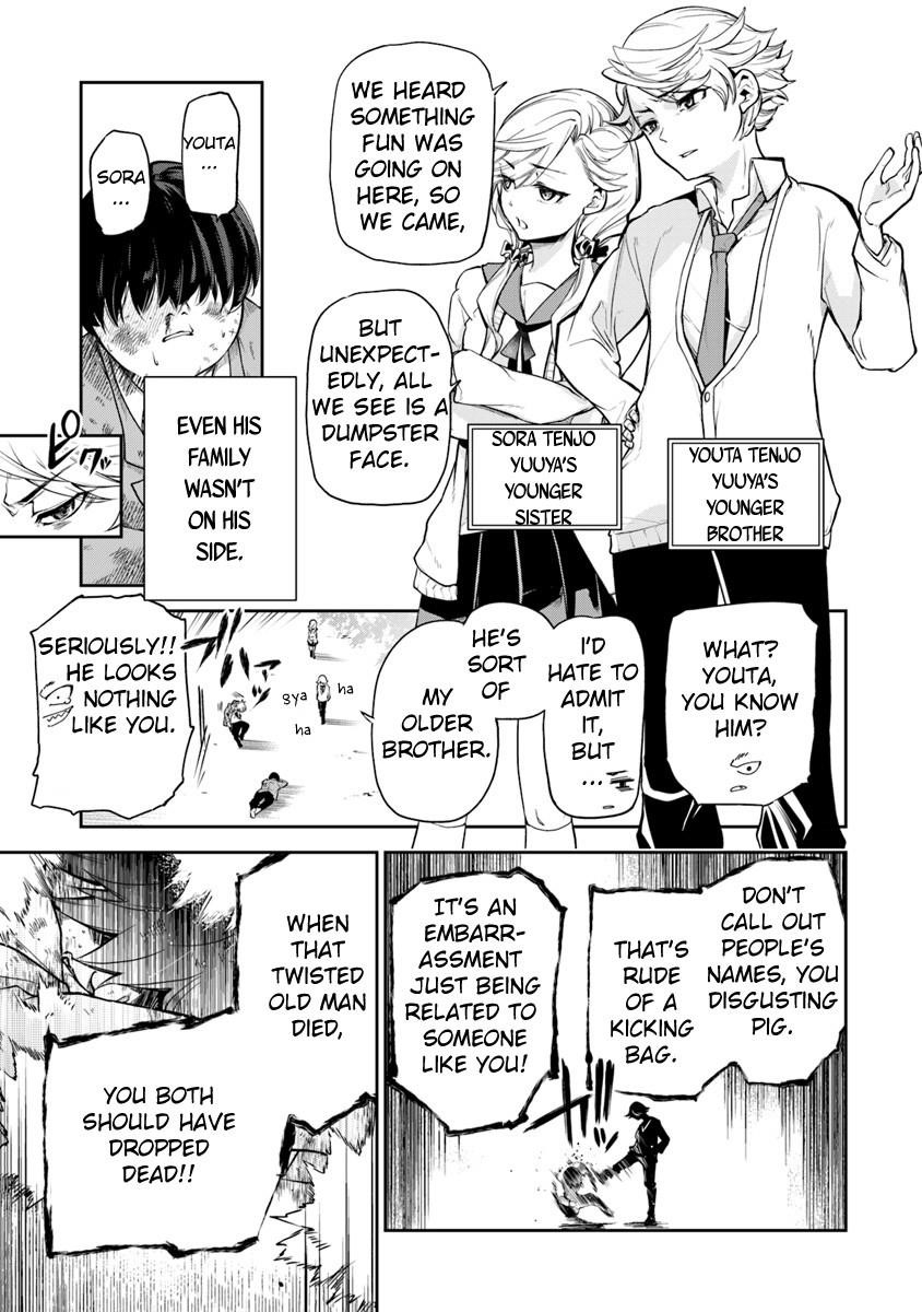 Read Isekai De Cheat Skill Wo Te Ni Shita Ore Wa, Genjitsu Sekai Wo Mo  Musou Suru ~Level Up Wa Jinsei Wo Kaeta~ Manga on Mangakakalot