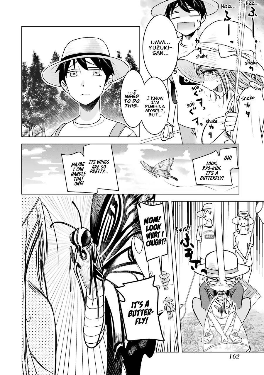 Hajime no Ippo - Chapter 1000 - Page 7 - Raw | Sen Manga