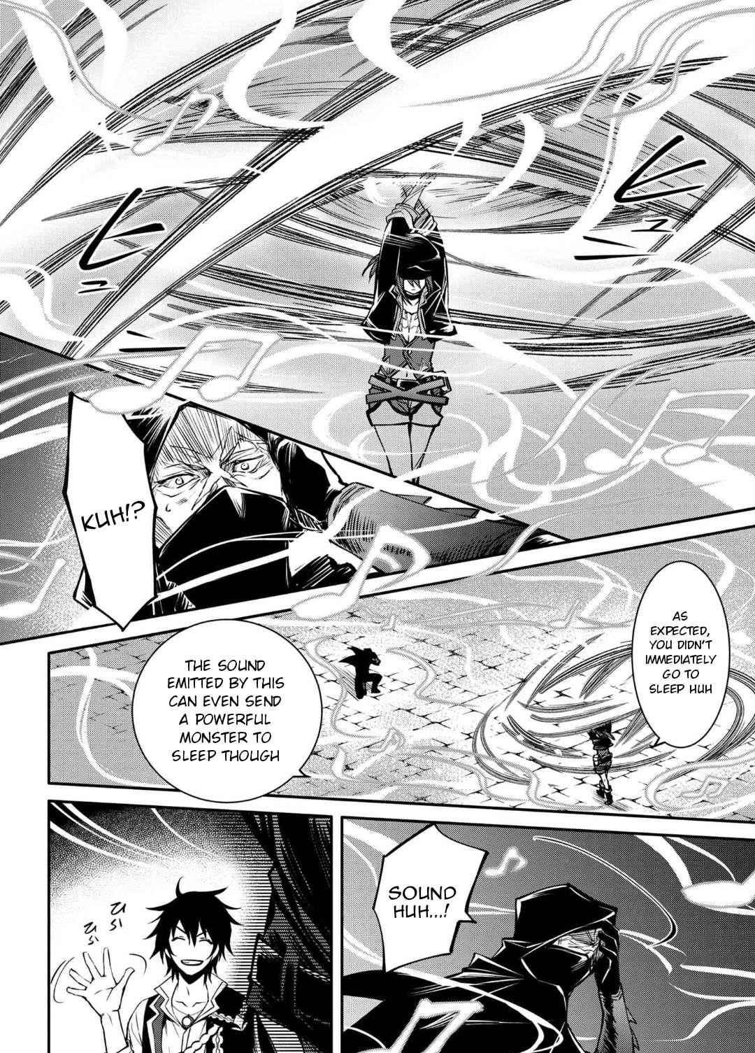 Read Manga The Strongest Dull Prince’S Secret Battle For The Throne ...