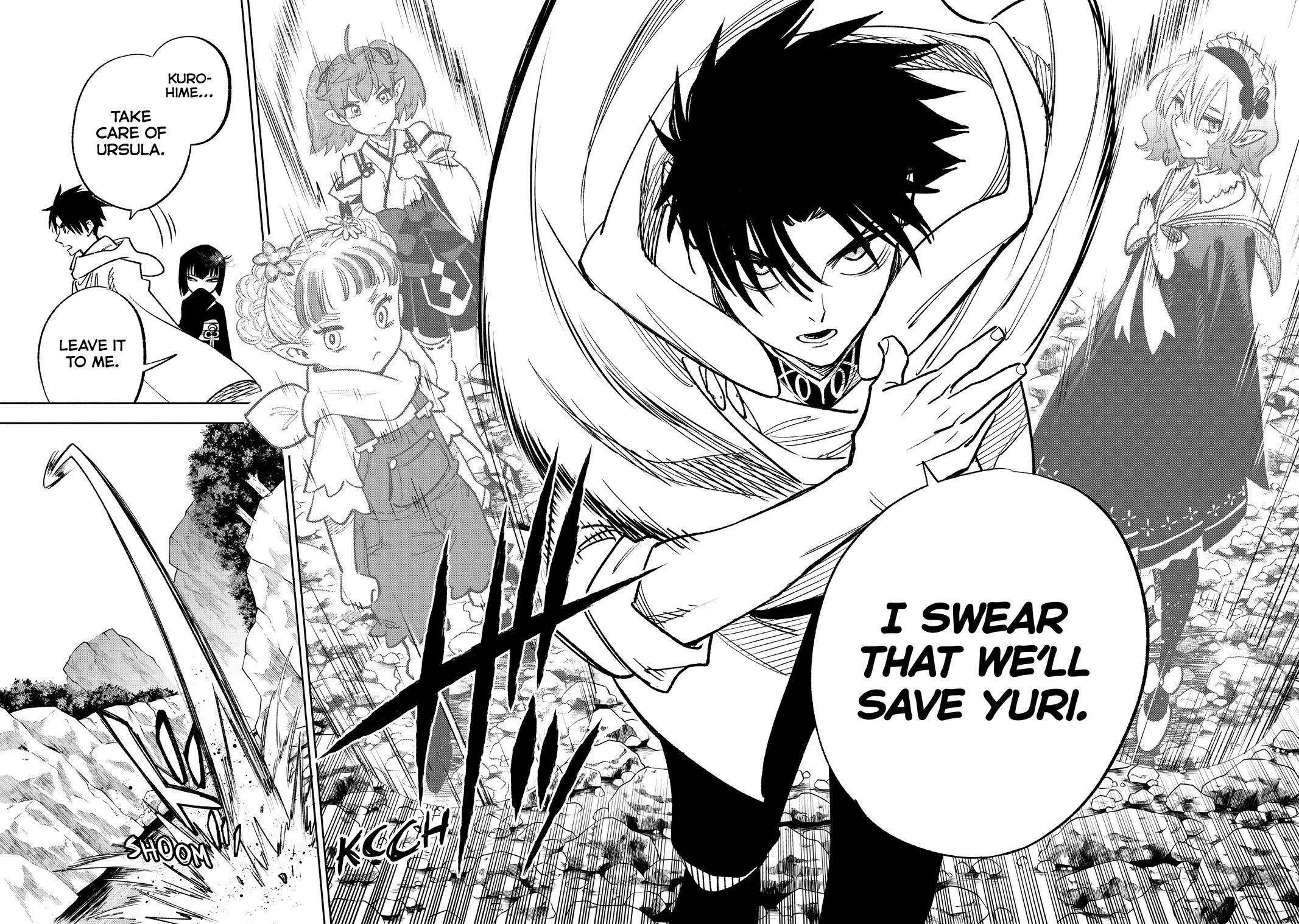 Read Manga The Unfavourable Job “Appraiser” Is Actually the Strongest