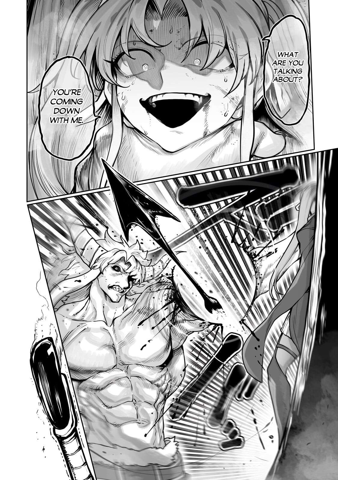 The Useless Tamer Will Turn into the Top Unconsciously by My Previous Life Knowledge Chapter 59 - Halaman 16