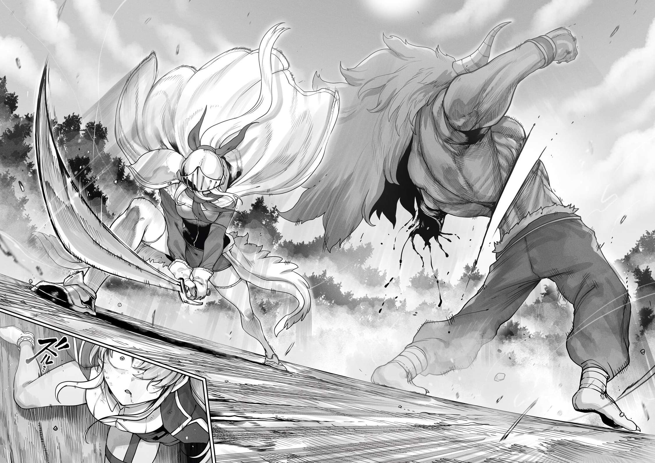 The Useless Tamer Will Turn into the Top Unconsciously by My Previous Life Knowledge Chapter 59 - Halaman 18
