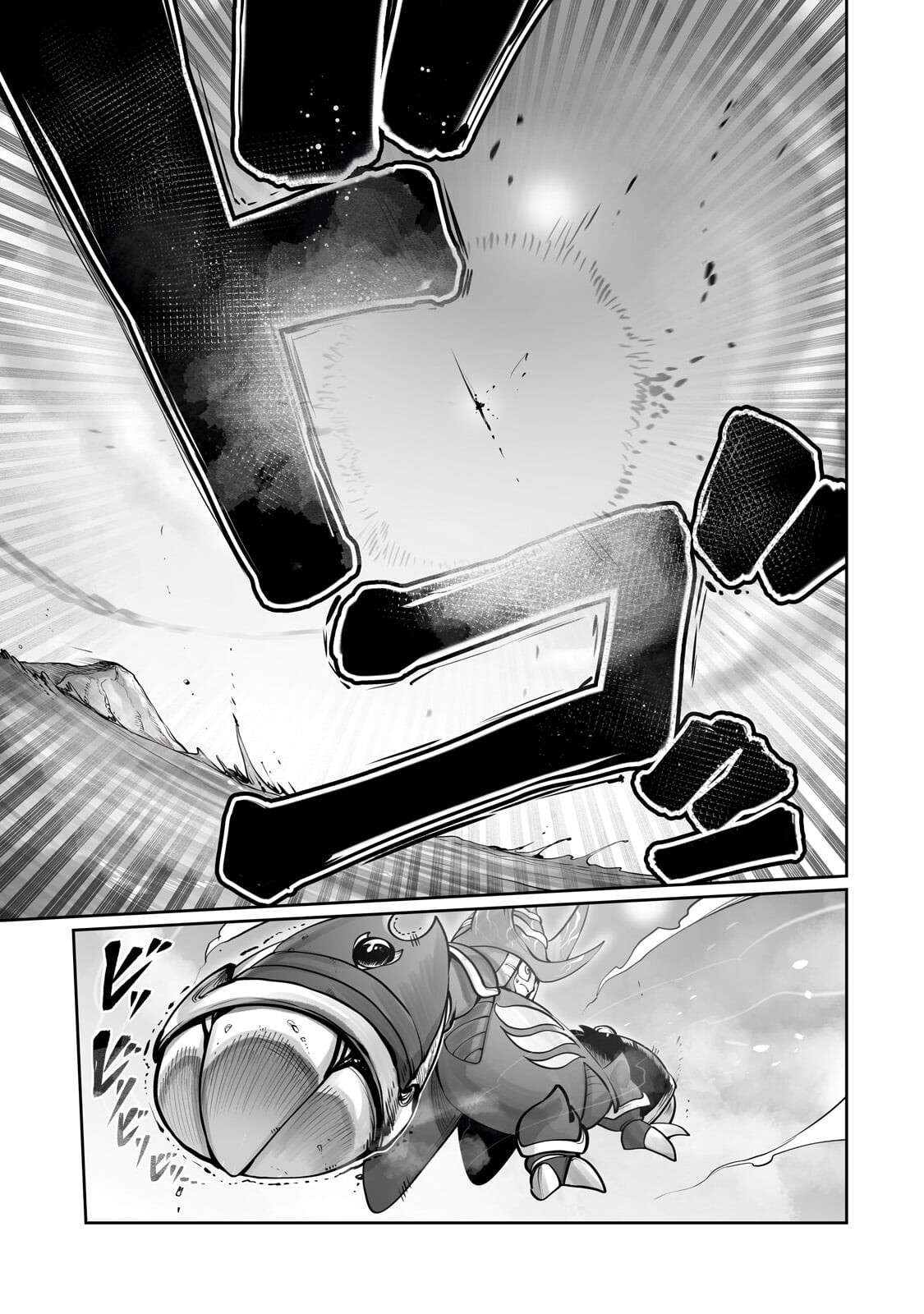 The Useless Tamer Will Turn into the Top Unconsciously by My Previous Life Knowledge Chapter 58 - Halaman 10