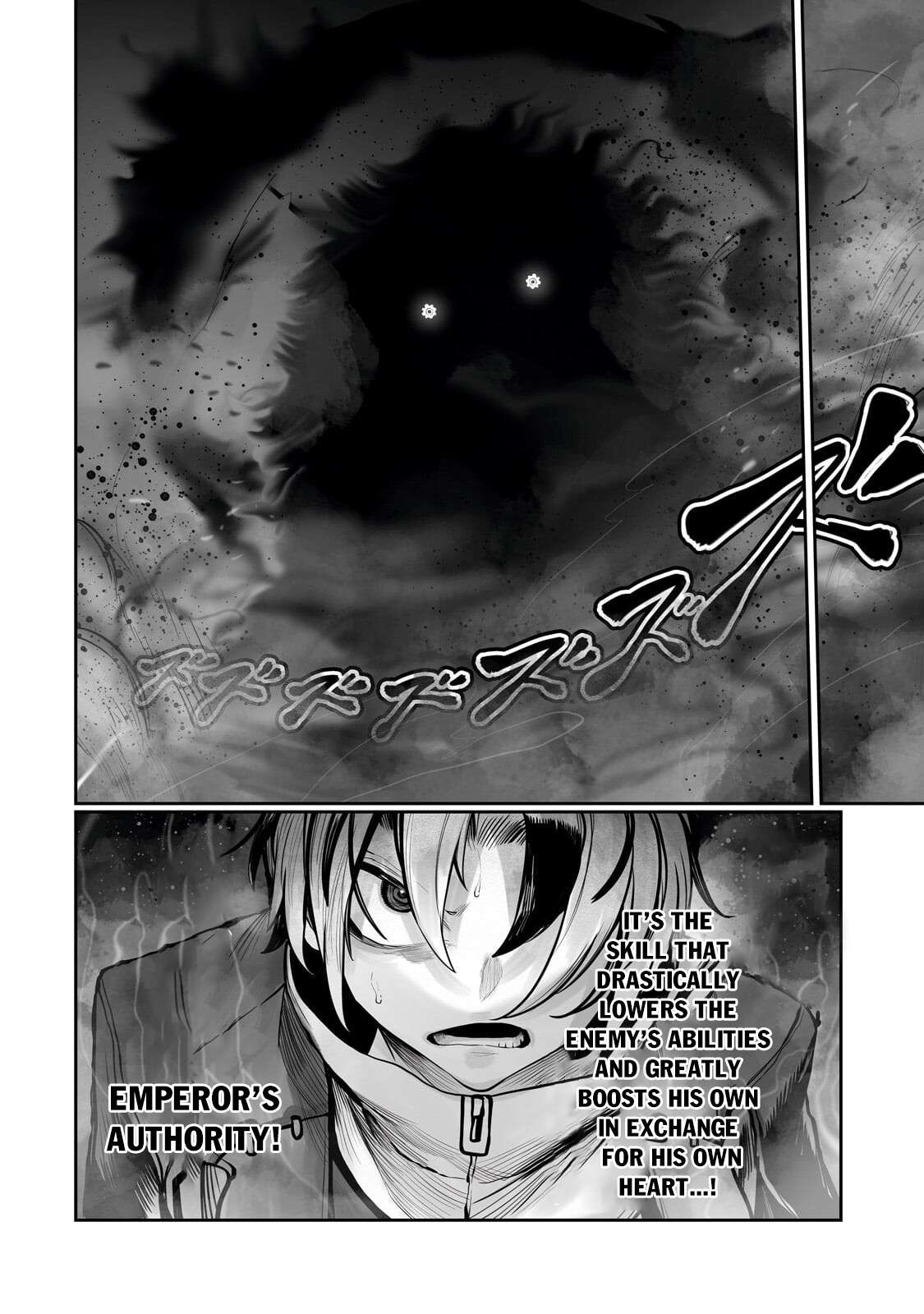 The Useless Tamer Will Turn into the Top Unconsciously by My Previous Life Knowledge Chapter 58 - Halaman 15
