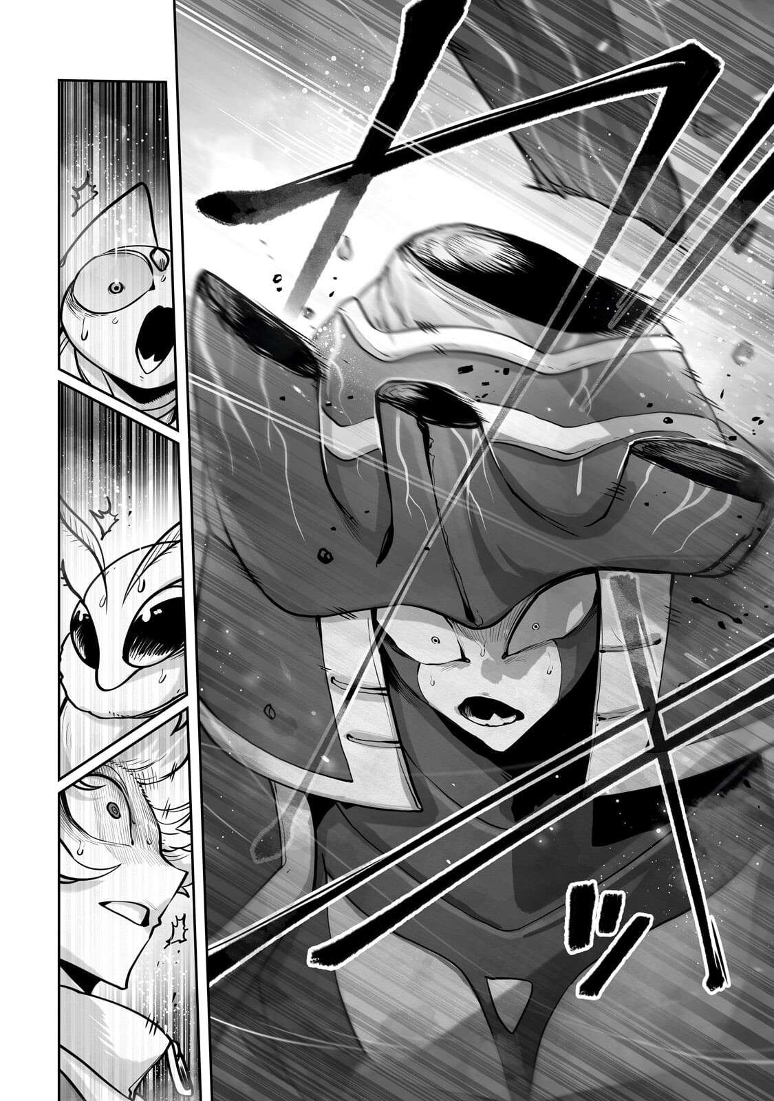 The Useless Tamer Will Turn into the Top Unconsciously by My Previous Life Knowledge Chapter 58 - Halaman 17
