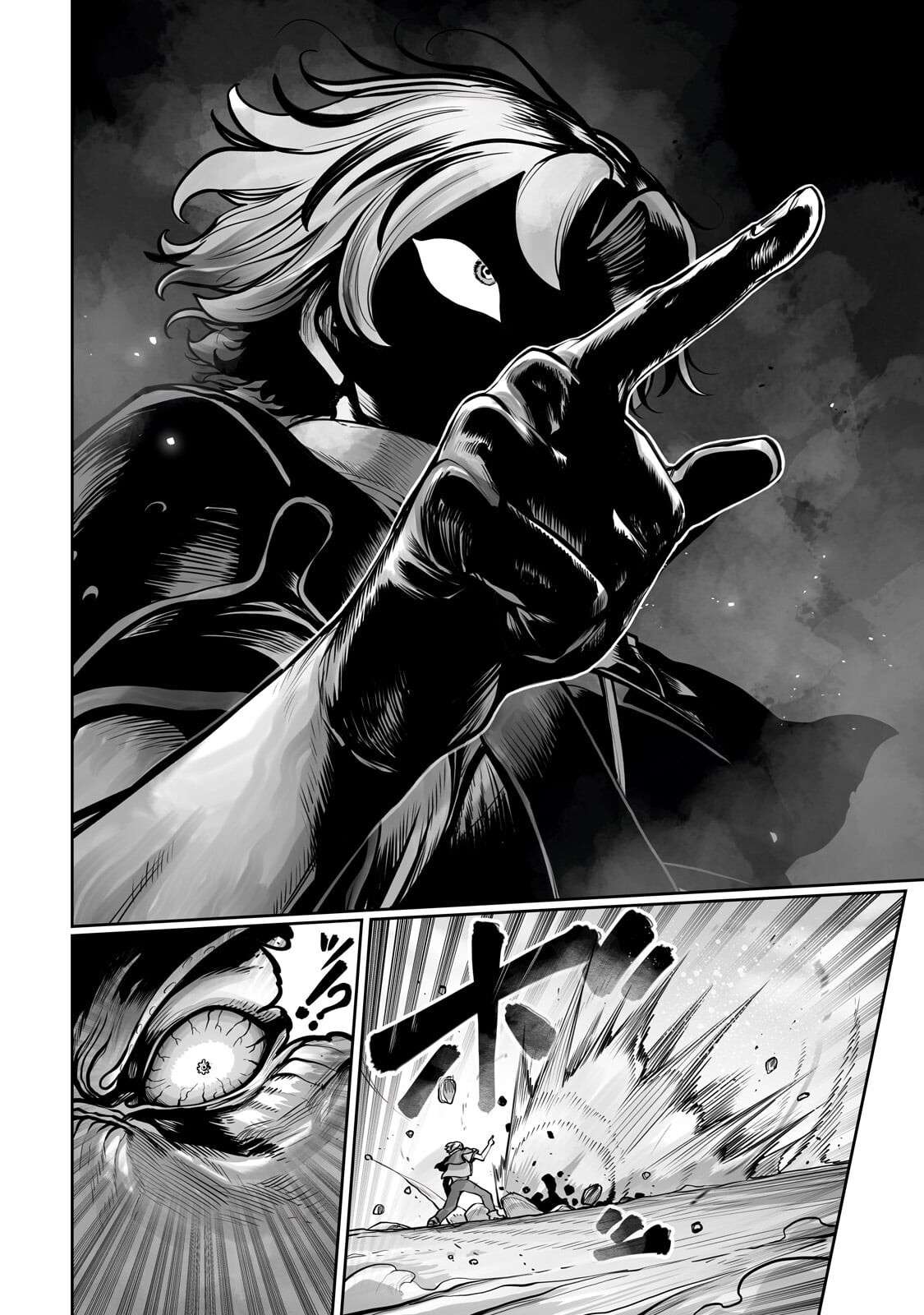 The Useless Tamer Will Turn into the Top Unconsciously by My Previous Life Knowledge Chapter 58 - Halaman 19