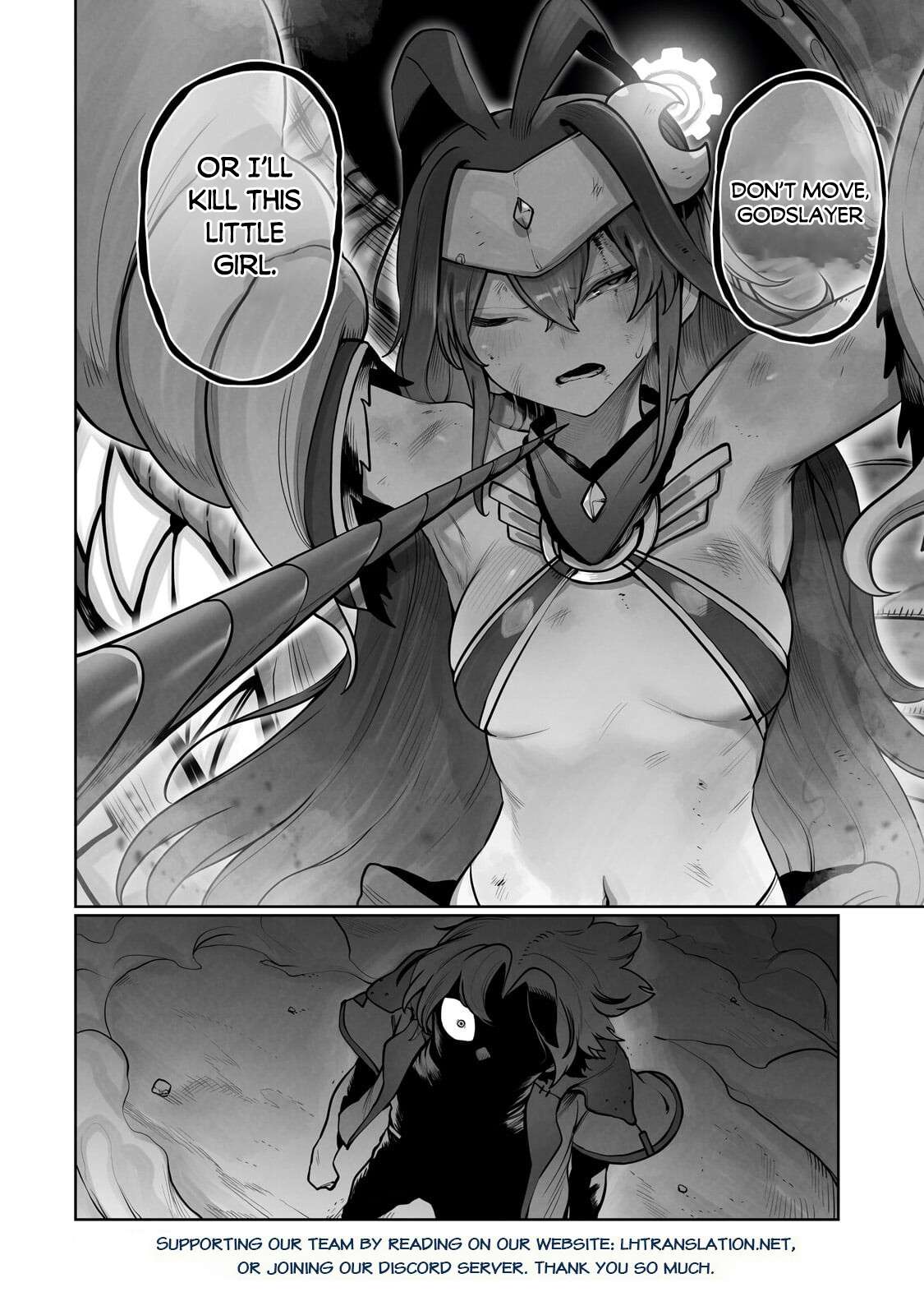 The Useless Tamer Will Turn into the Top Unconsciously by My Previous Life Knowledge Chapter 58 - Halaman 25