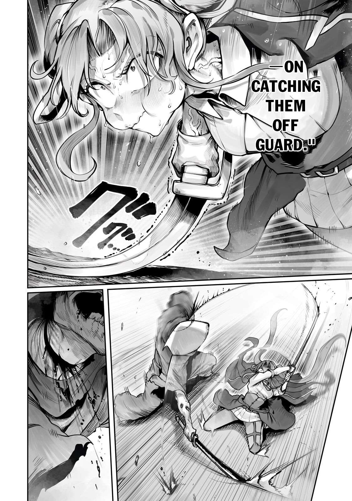 The Useless Tamer Will Turn into the Top Unconsciously by My Previous Life Knowledge Chapter 58 - Halaman 7