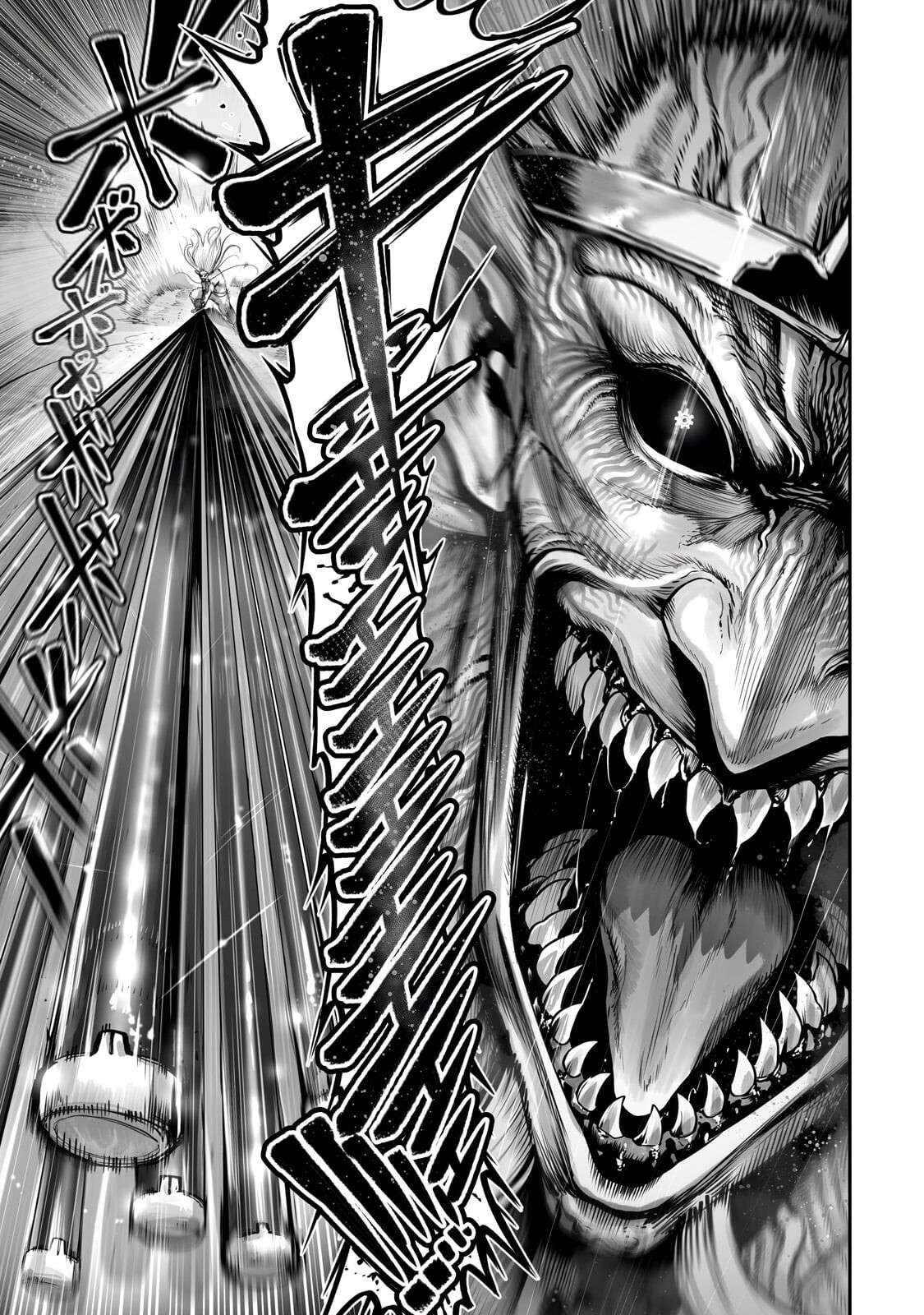 The Useless Tamer Will Turn into the Top Unconsciously by My Previous Life Knowledge Chapter 60 - Halaman 10