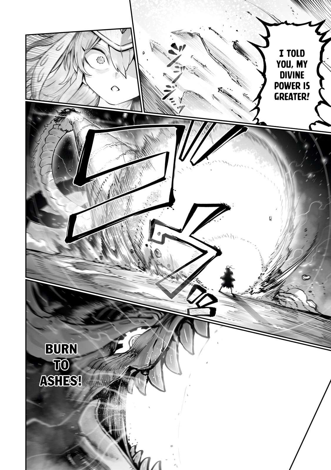 The Useless Tamer Will Turn into the Top Unconsciously by My Previous Life Knowledge Chapter 60 - Halaman 17
