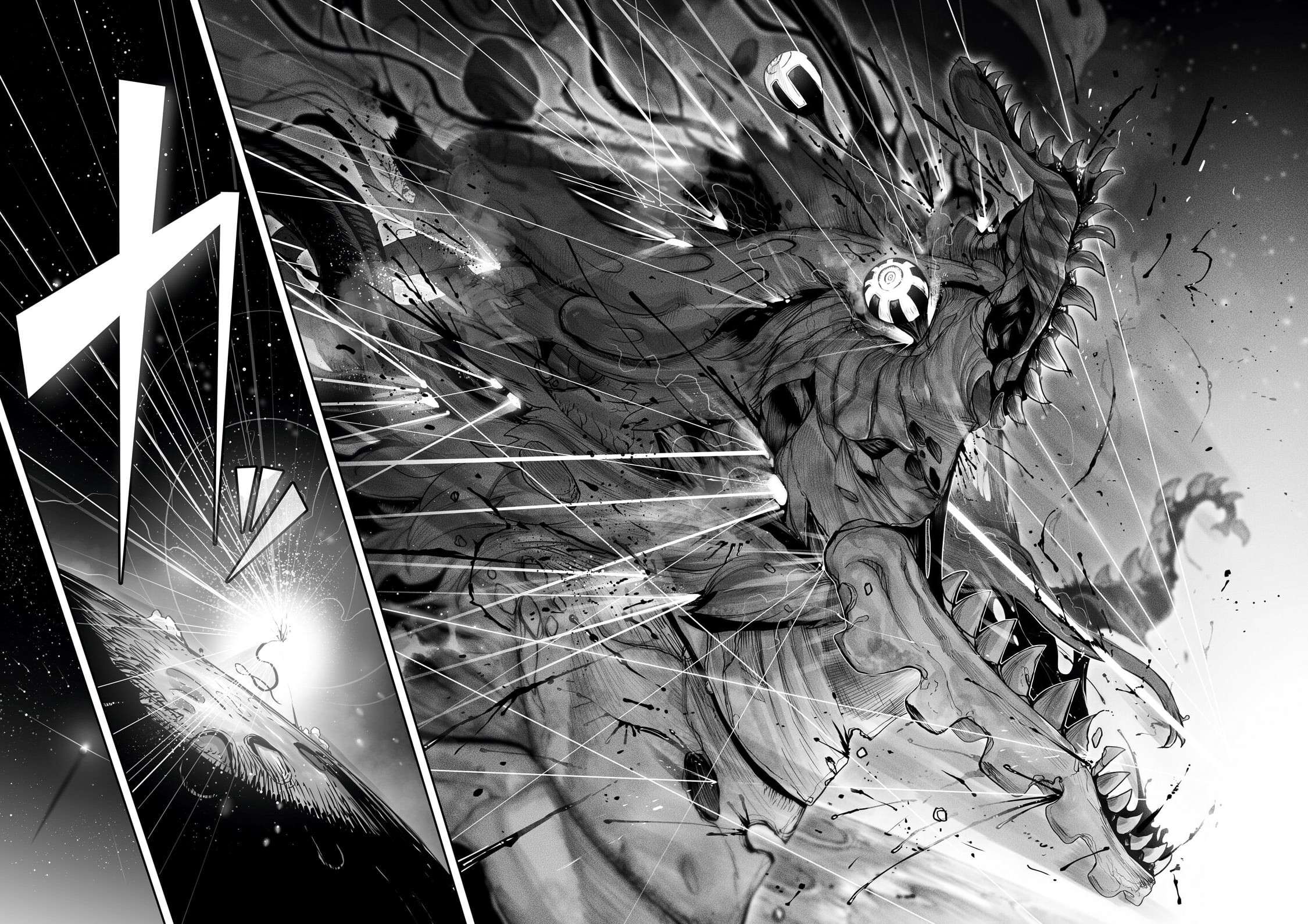 The Useless Tamer Will Turn into the Top Unconsciously by My Previous Life Knowledge Chapter 60 - Halaman 21