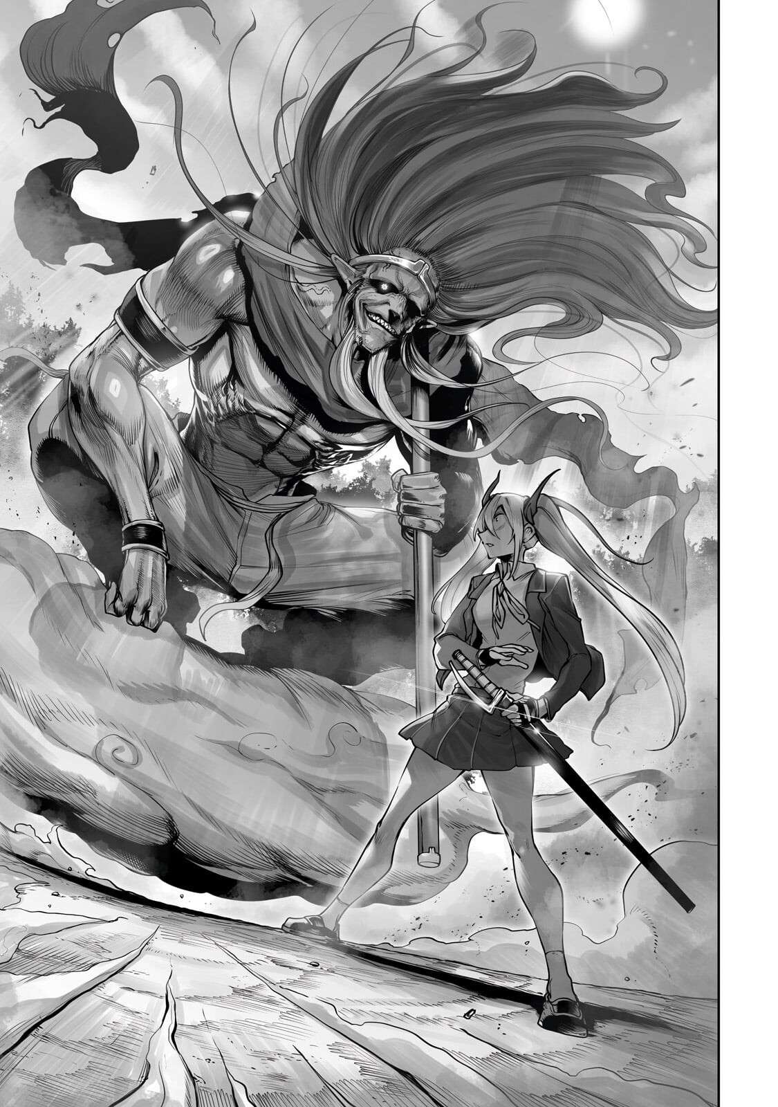 The Useless Tamer Will Turn into the Top Unconsciously by My Previous Life Knowledge Chapter 60 - Halaman 4