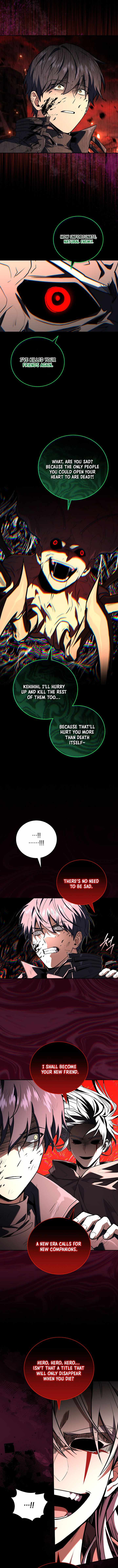 Mga Rekado Read Manga Return of the Frozen Player - Chapter 230