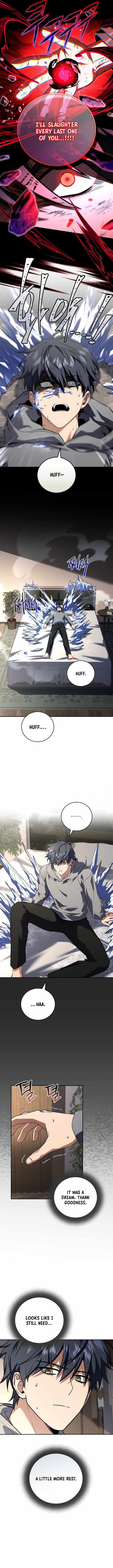 Mga Rekado Read Manga Return of the Frozen Player - Chapter 230