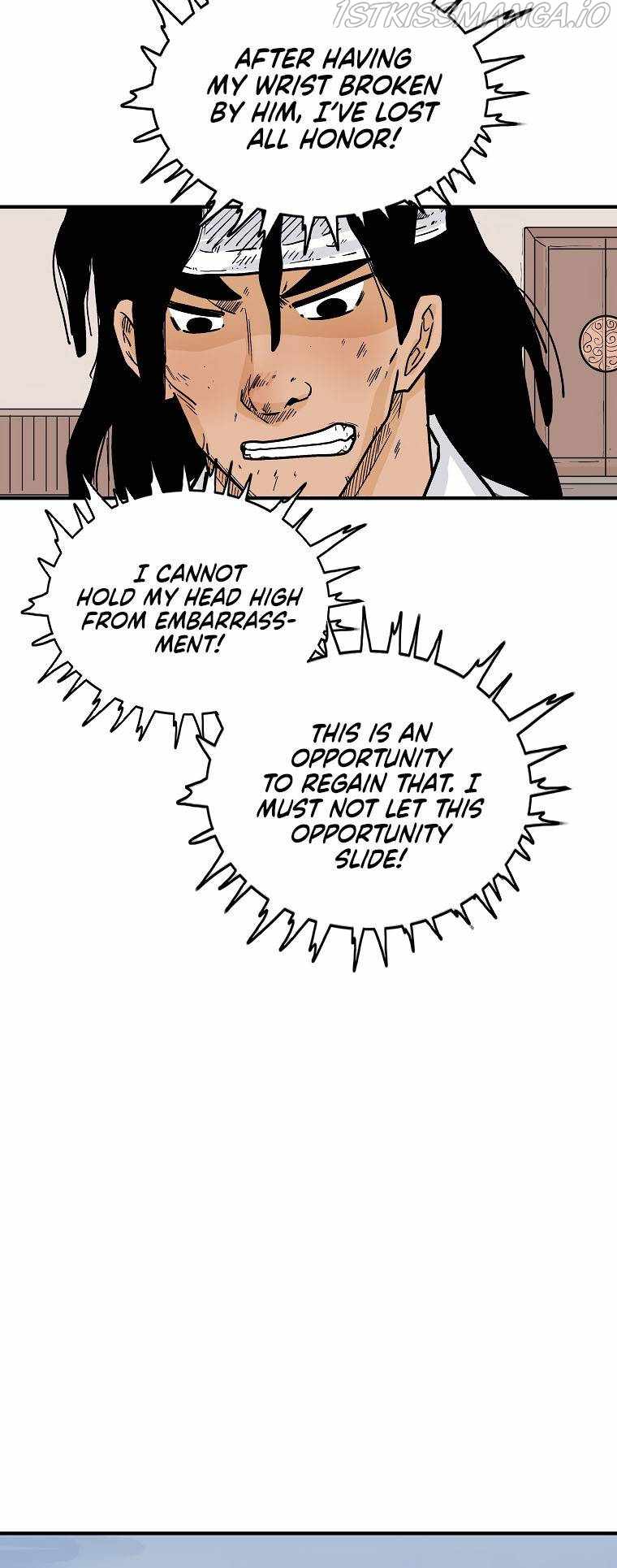 Golden Opportunity Chapter 1 - MangaHasu